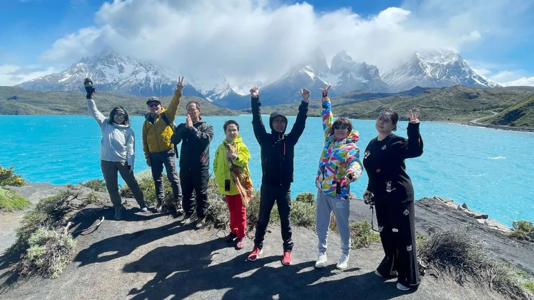 【頭號玩家】CEO老炮兒南極歸來——探尋世界最後一片淨土！