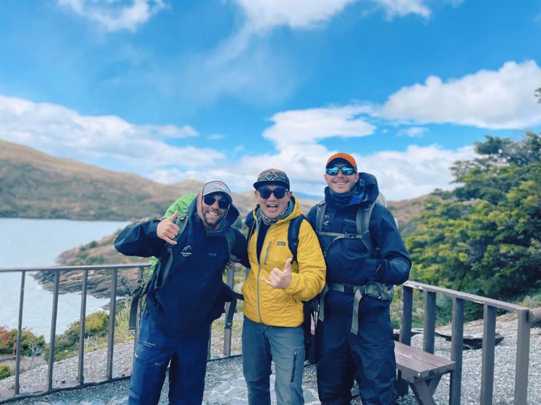 【頭號玩家】CEO老炮兒南極歸來——探尋世界最後一片淨土！