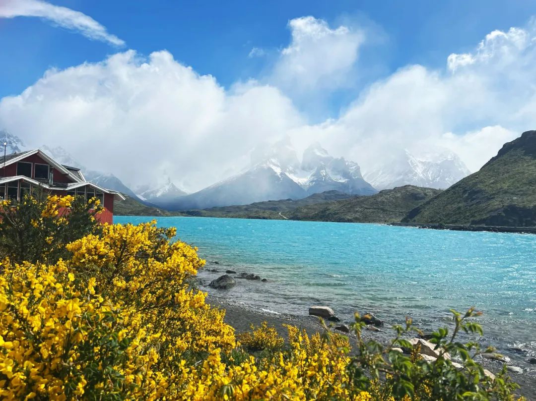 【頭號玩家】CEO老炮兒南極歸來——探尋世界最後一片淨土！