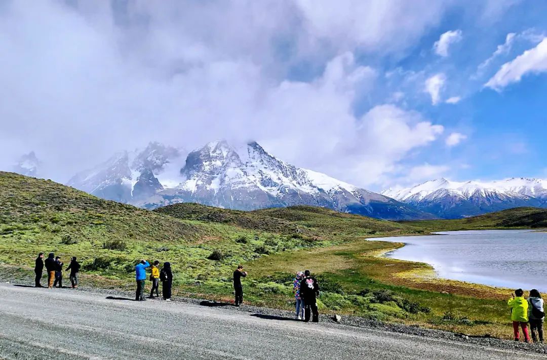 【頭號玩家】CEO老炮兒南極歸來——探尋世界最後一片淨土！