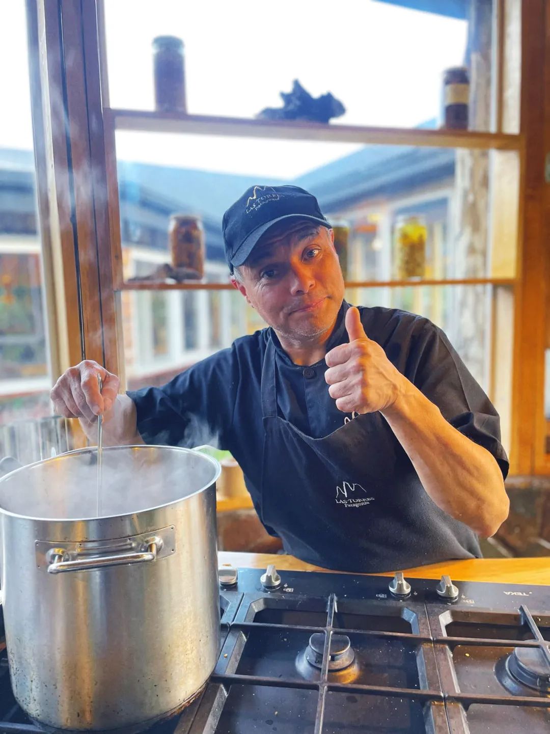 【頭號玩家】CEO老炮兒南極歸來——探尋世界最後一片淨土！