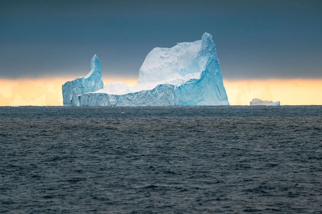 【頭號玩家】CEO老炮兒南極歸來——探尋世界最後一片淨土！