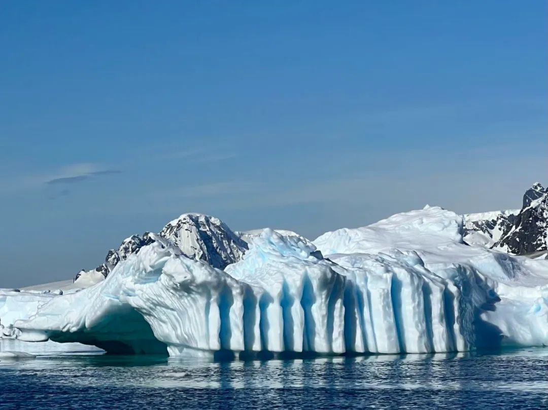 【頭號玩家】CEO老炮兒南極歸來——探尋世界最後一片淨土！