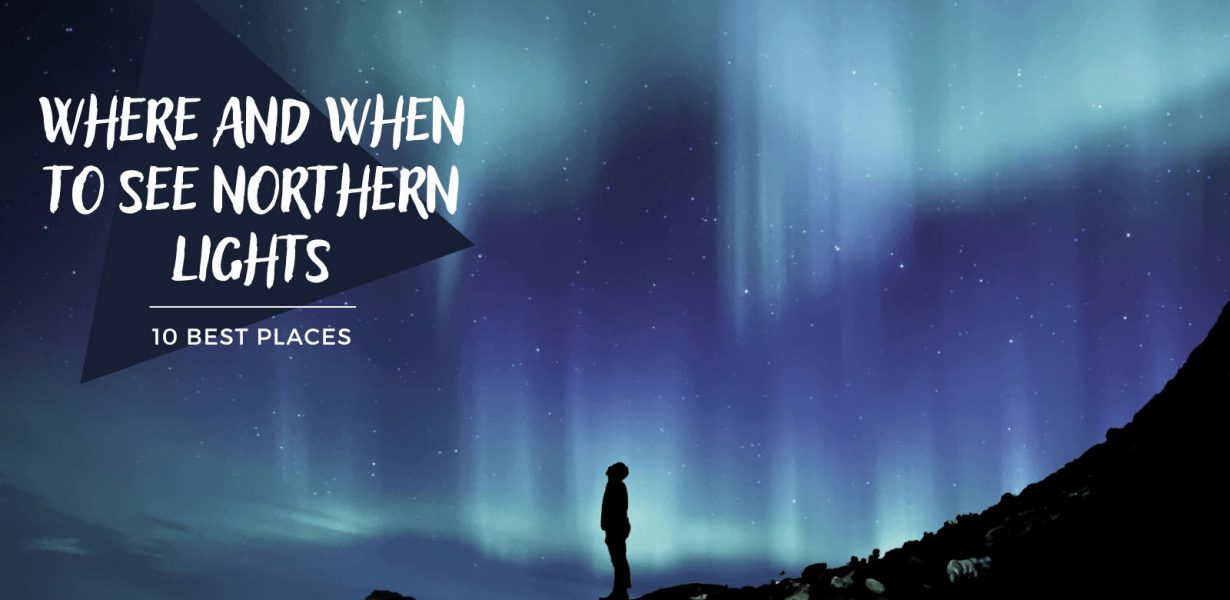 Best Places To See Northern Lights 1230x600 