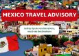 Mexico Travel Advisory 2024: Safety Tips & Top Attractions