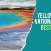 TOP 15 Things to Do at Yellowstone National Park