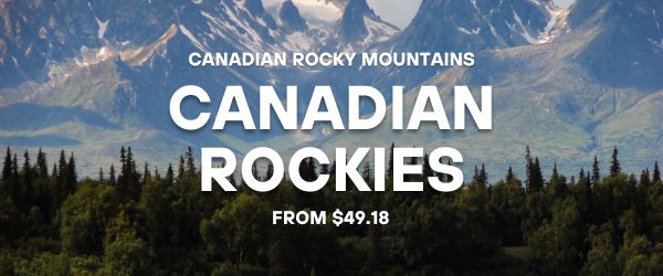 Canadian Rockies Tours