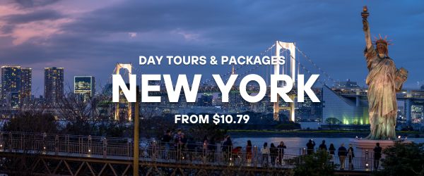 New York Tours
