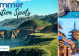 35 Best Summer Vacation Spots in the World for 2026