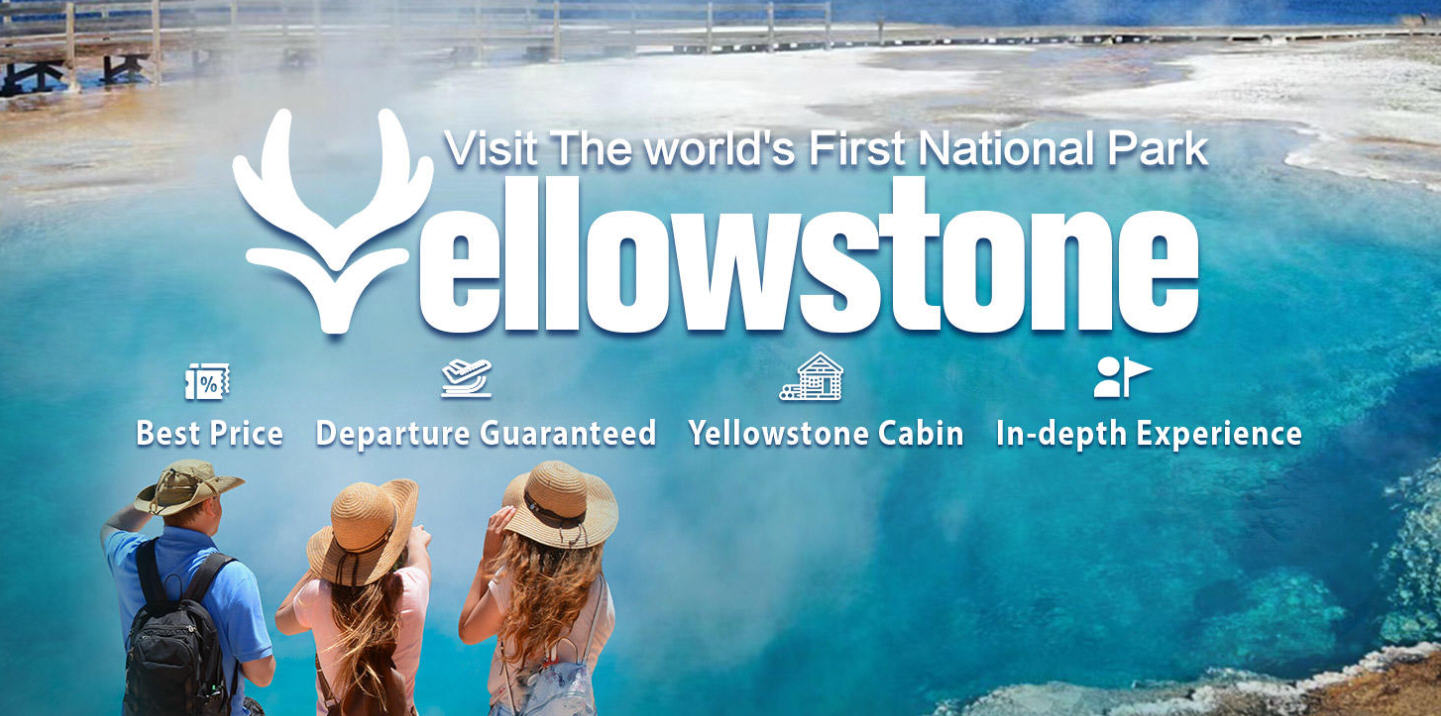 yellowstone package deals
