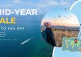 Tours4fun Mid-Year Sale 2024: Up to 50% Off Travel Deals