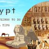 30 Best Things to Do in Egypt & Useful Travel Tips