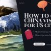 China Visa for US Citizens & 144 Hour Visa-Free Transit | Guide