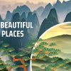 The 20 Most Beautiful Natural Places in China to Visit