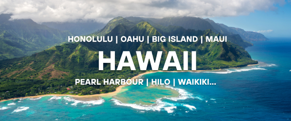 Hawaii Tours