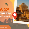 India Travel Tips & Best Places for First-Time Visitors