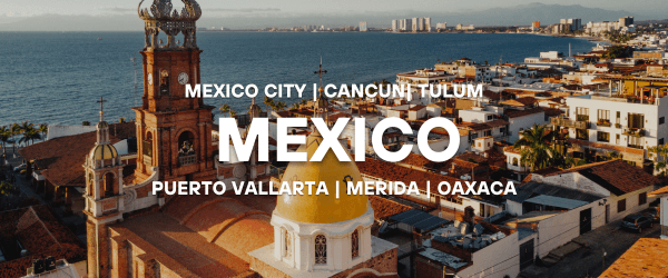 Mexico Tours