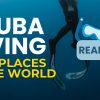 The 15 Best Scuba Diving Locations in the World