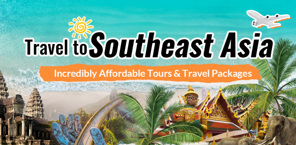 Southeast Asia Travel