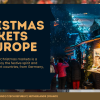 Explore the Best Christmas Markets in Europe 2024