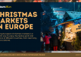 Explore the Best Christmas Markets in Europe 2024