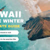 Hawaii Winter Vacation: A Warm Escape from the Cold