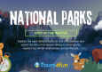 Best National Parks to Visit in December & Winter Months