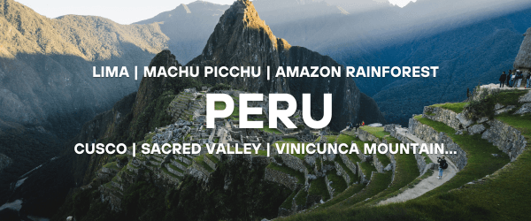 Peru Tours