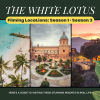 The White Lotus Filming Locations – Seasons 1 to 3