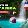 2 Weeks in Costa Rica: Itinerary & Travel Guides