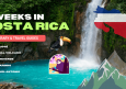 2 Weeks in Costa Rica: Itinerary & Travel Guides