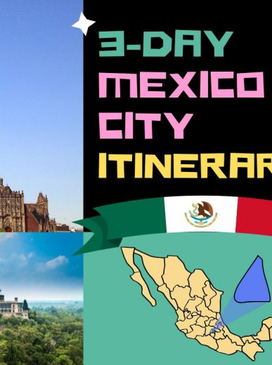 Japan in Winter: Must-Visit Places and Travel Tips