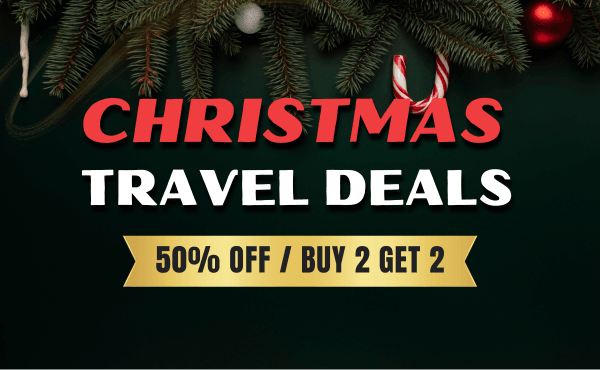 Christmas Travel Deals