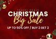 Christmas Travel Deals & Vacation Packages – Tours4fun