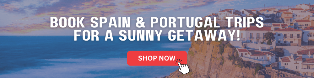 Spain Portugal tours