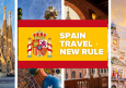 All About Spain’s New Travel Rules | What to Prepare