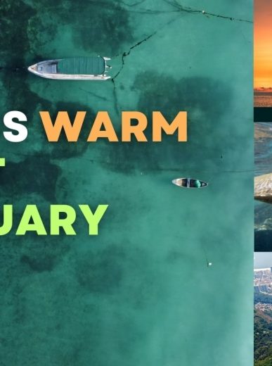 3 Days in Mexico City: Your Long Weekend Itinerary