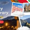 Best Peru Itinerary for 7 Days: Guide for First-Timers