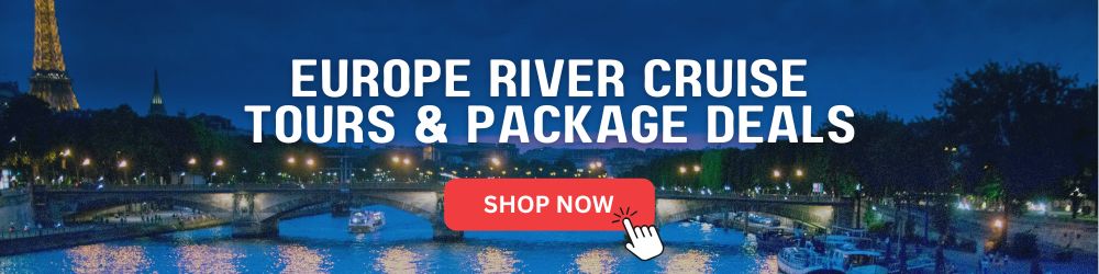 Europe River Cruise tours