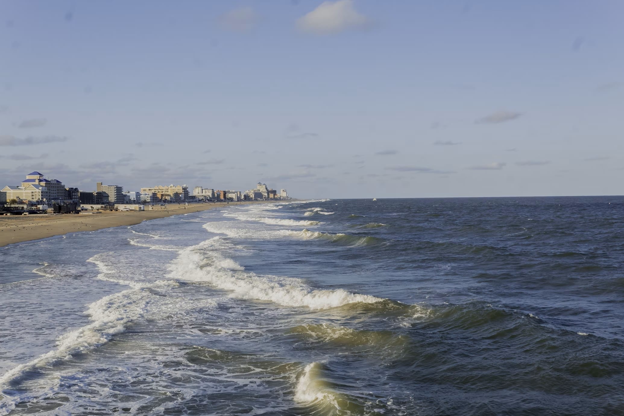 Ocean City