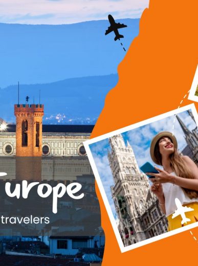 Best River Cruises in Europe: Itineraries & Cruise Lines