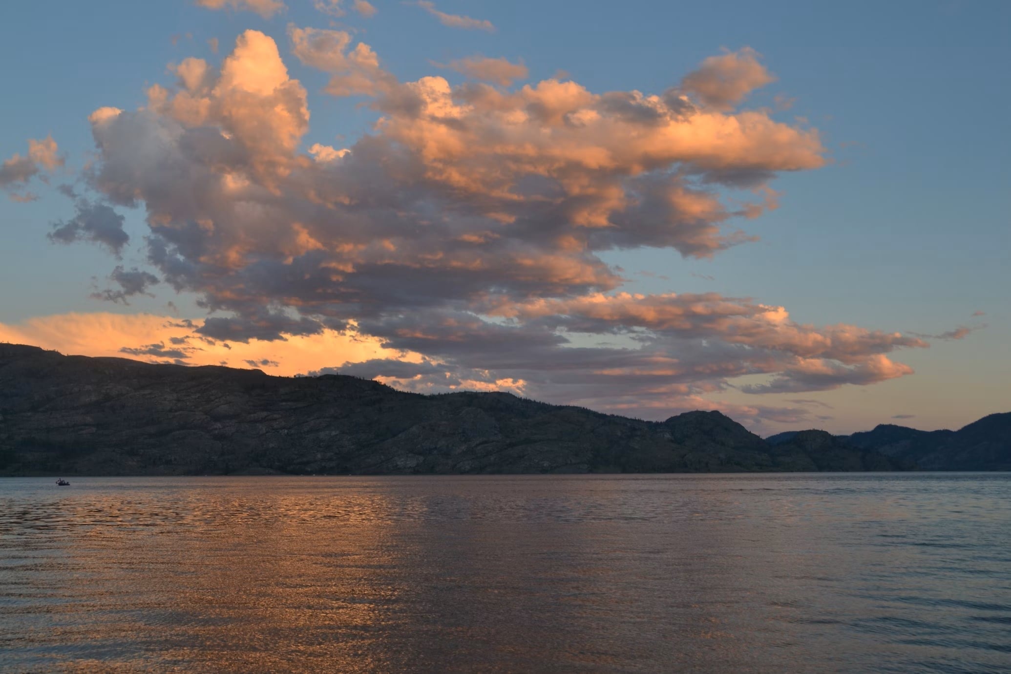 okanagan lake