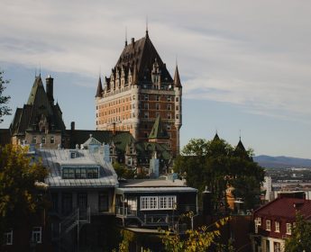 Quebec City
