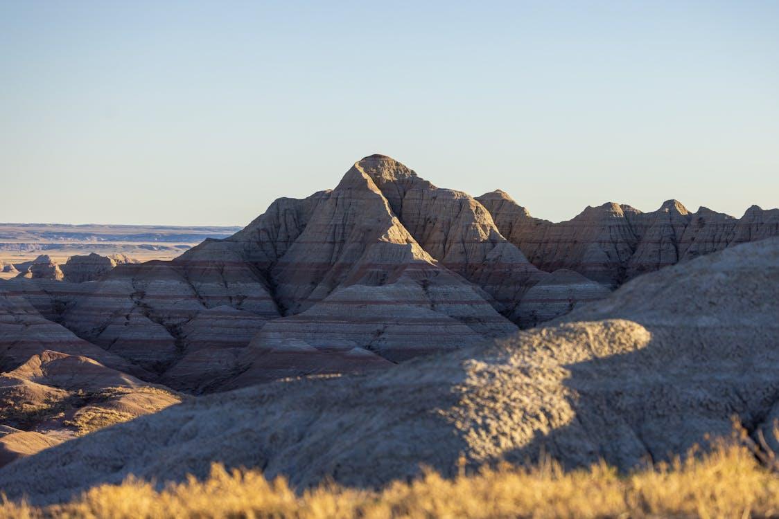 Badlands National Park