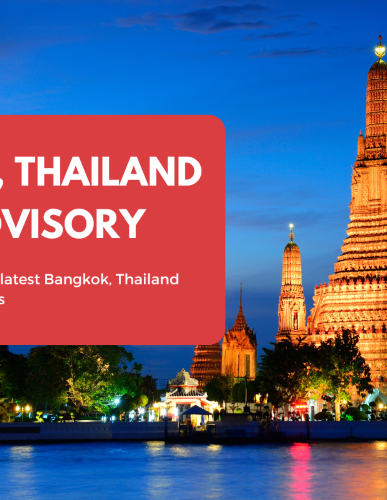 8 Best Places to See the Northern Lights in Europe 2026