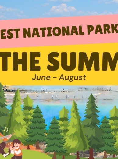 20 Best Cheap Summer Destinations for Budget Travelers