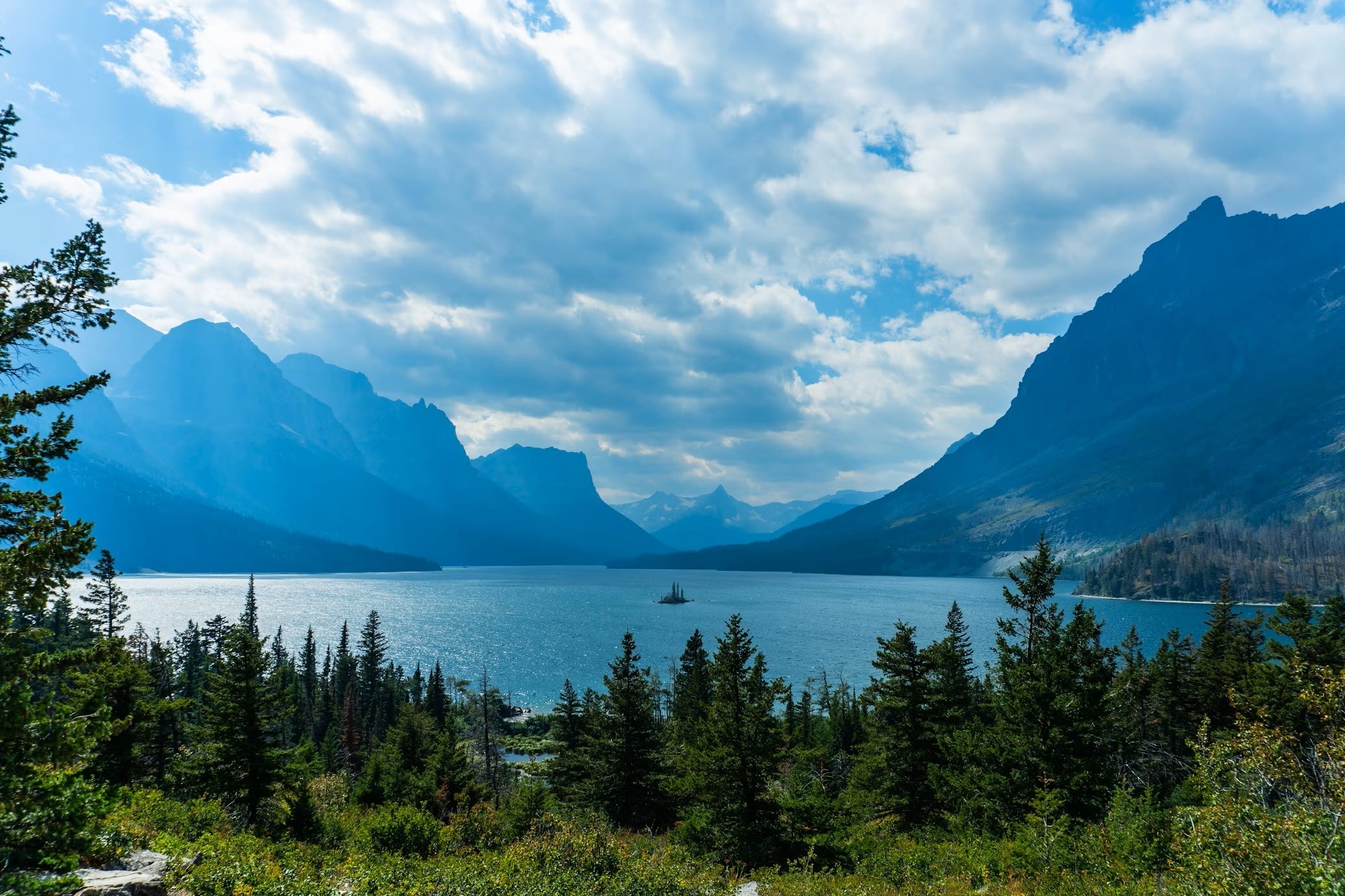 Glacier National Park