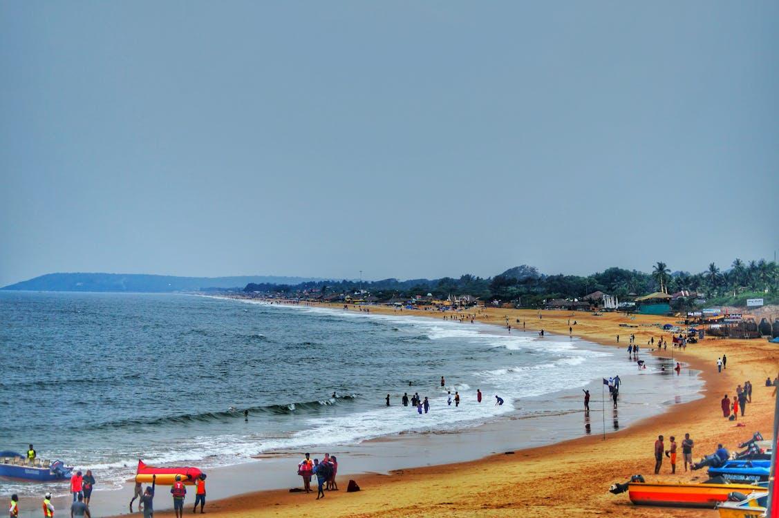 Goa India