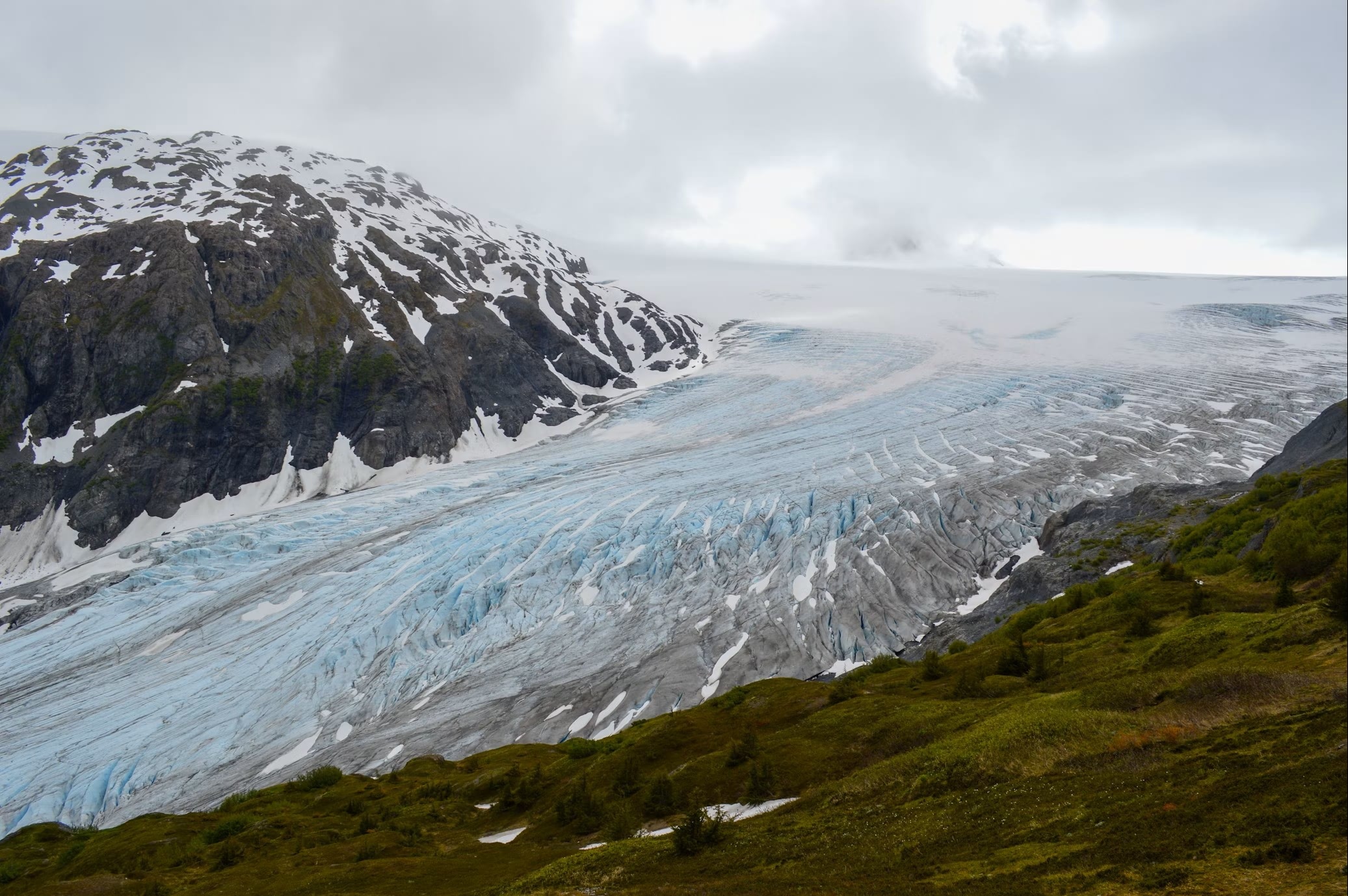 Kenai Fjords National Park