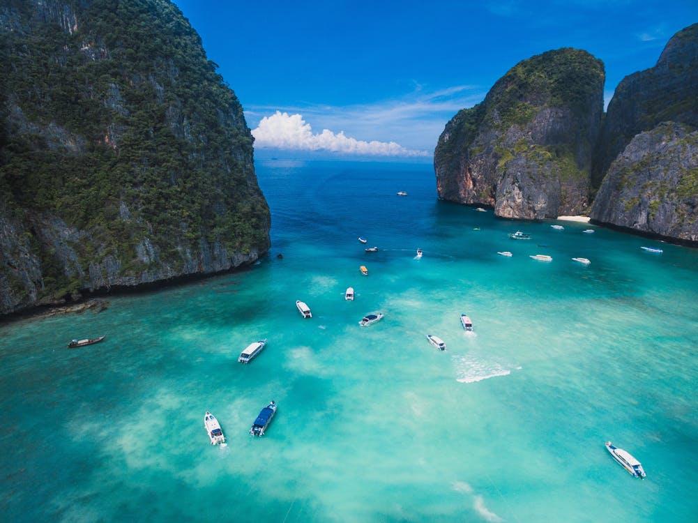 Krabi Thailand